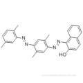 Solvent Red 27 CAS 1320-06-5